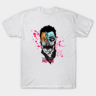 Dirty Grim Demonized T-Shirt